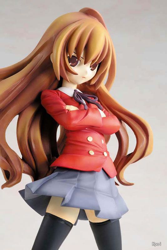 逢坂大河 タイガーVer. 1/4スケールフィギュア 逢坂大河 タイガーVer.